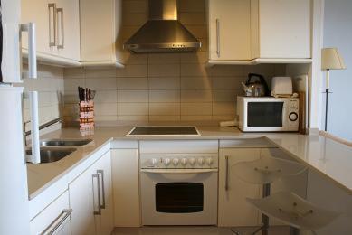 Aapartments In City Center Барселона Екстериор снимка