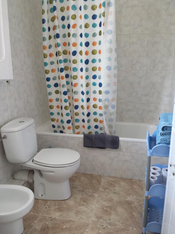 Aapartments In City Center Барселона Стая снимка