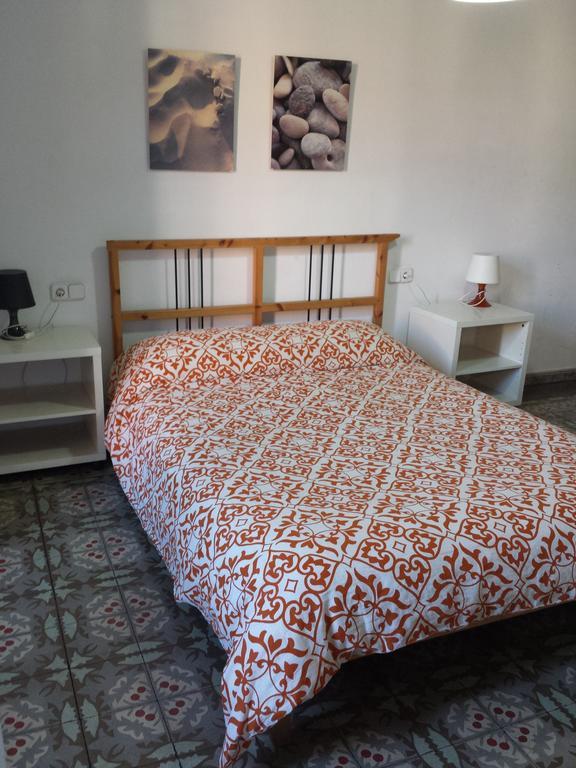 Aapartments In City Center Барселона Стая снимка