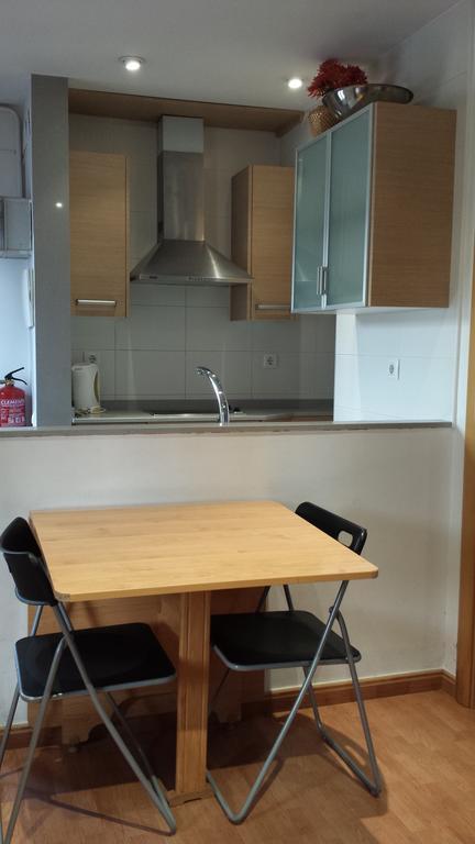 Aapartments In City Center Барселона Стая снимка